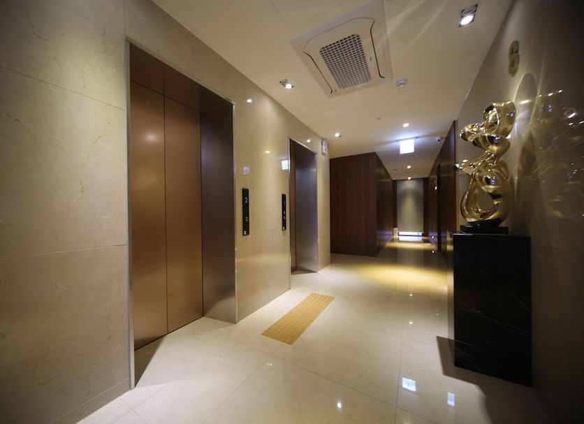 Hall Foto