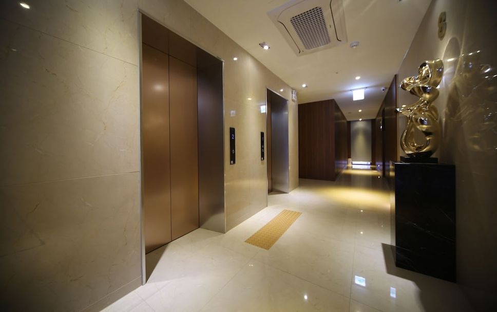 Hall Foto