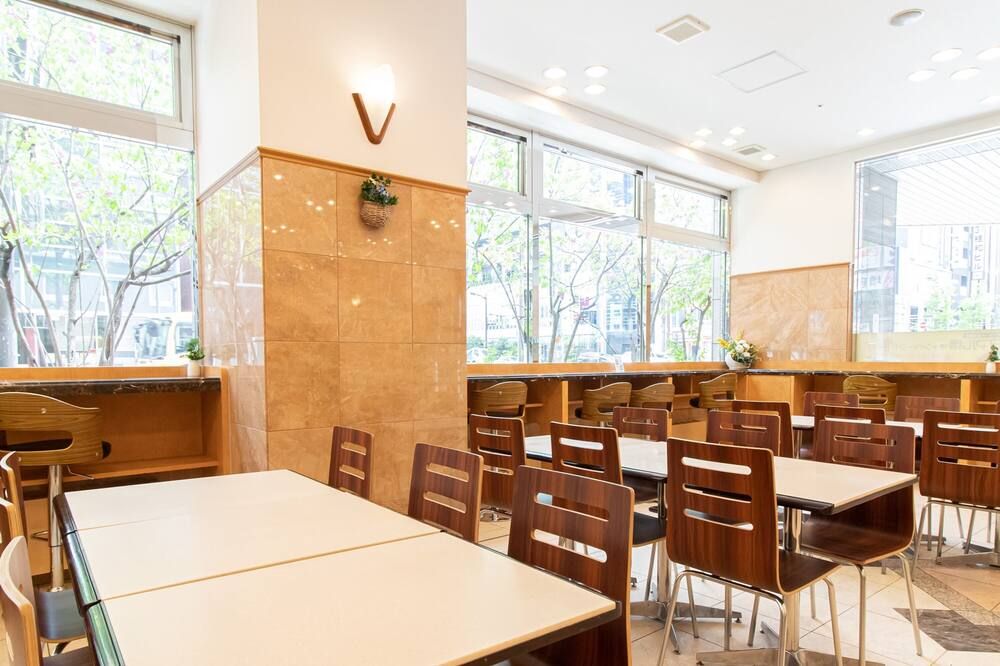Restaurang