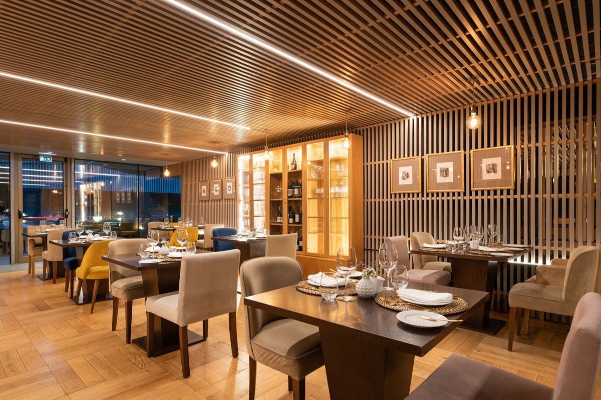 Restaurang