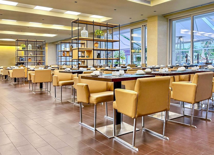 Restaurang Foto