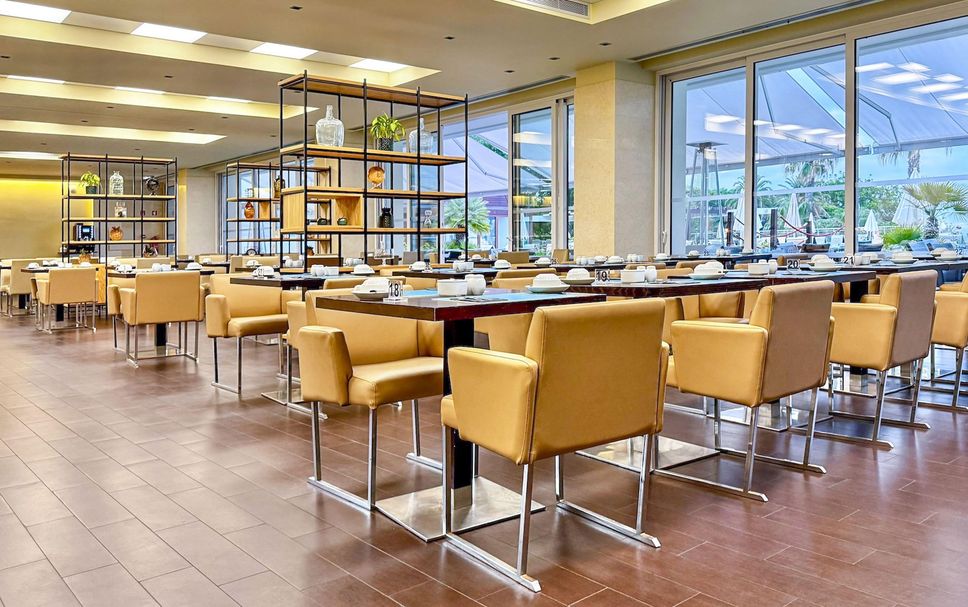 Restaurang Foto