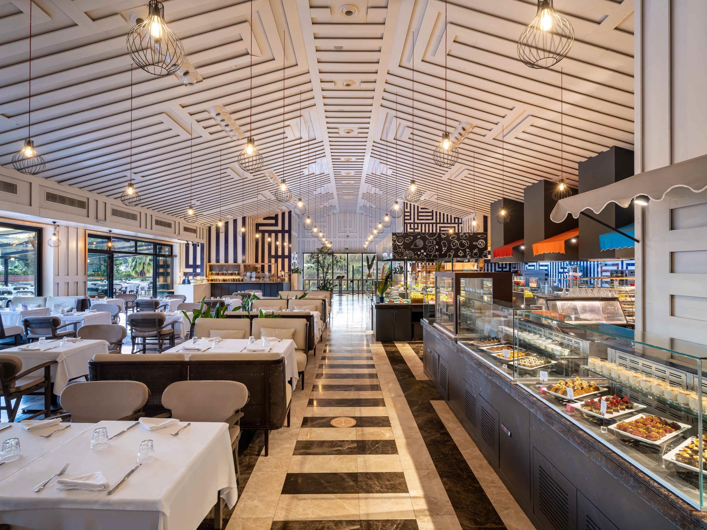 Restaurang