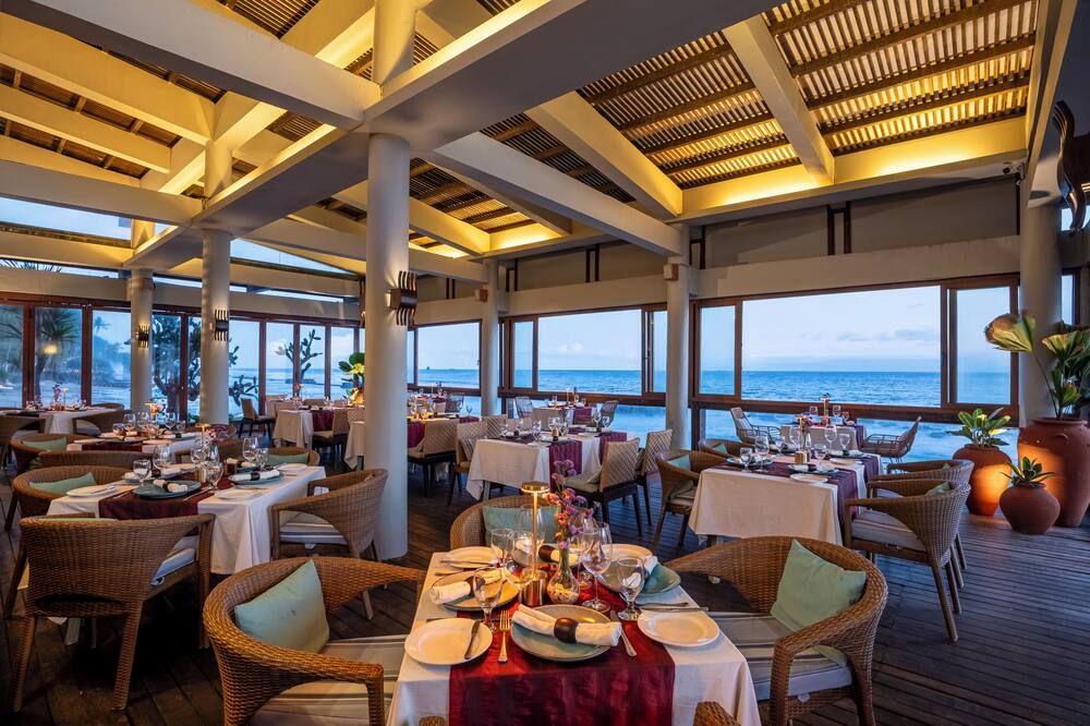 Restaurang