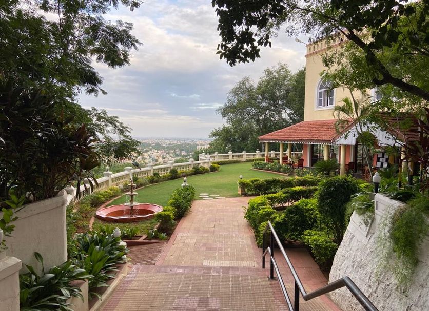 Restaurang Foto
