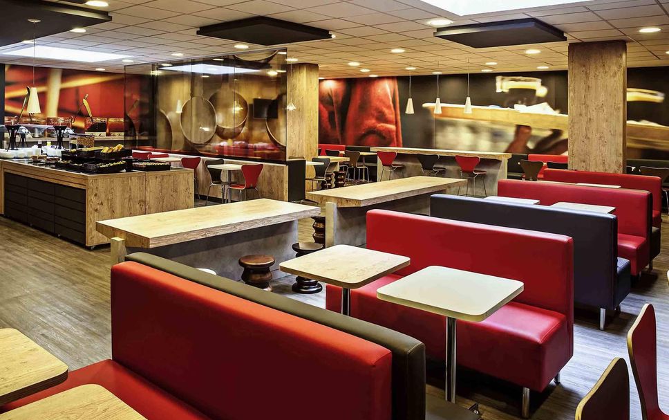 Restaurang Foto