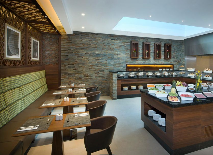 Restaurang Foto