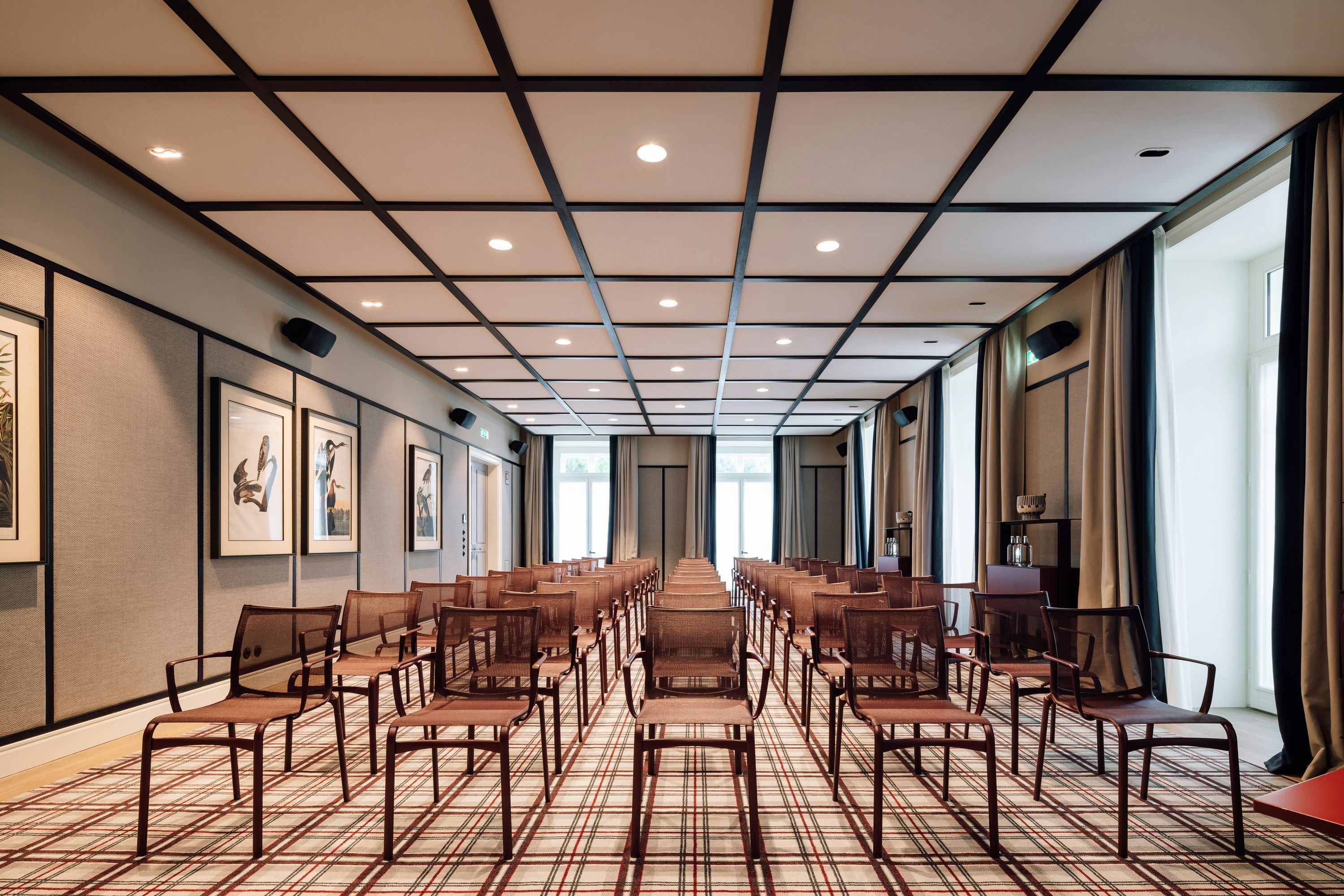 Konferensrum