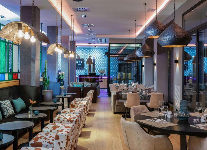Restaurang Foto