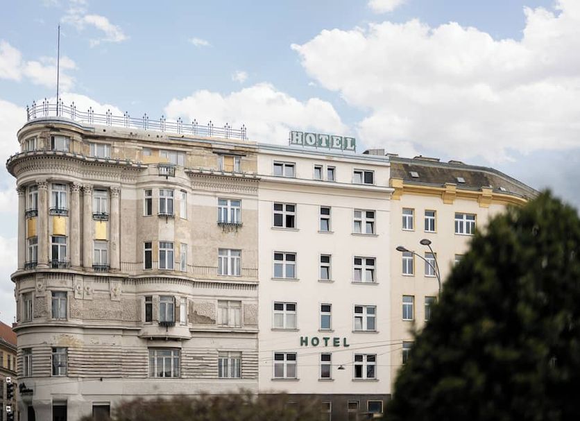 Byggnad Foto