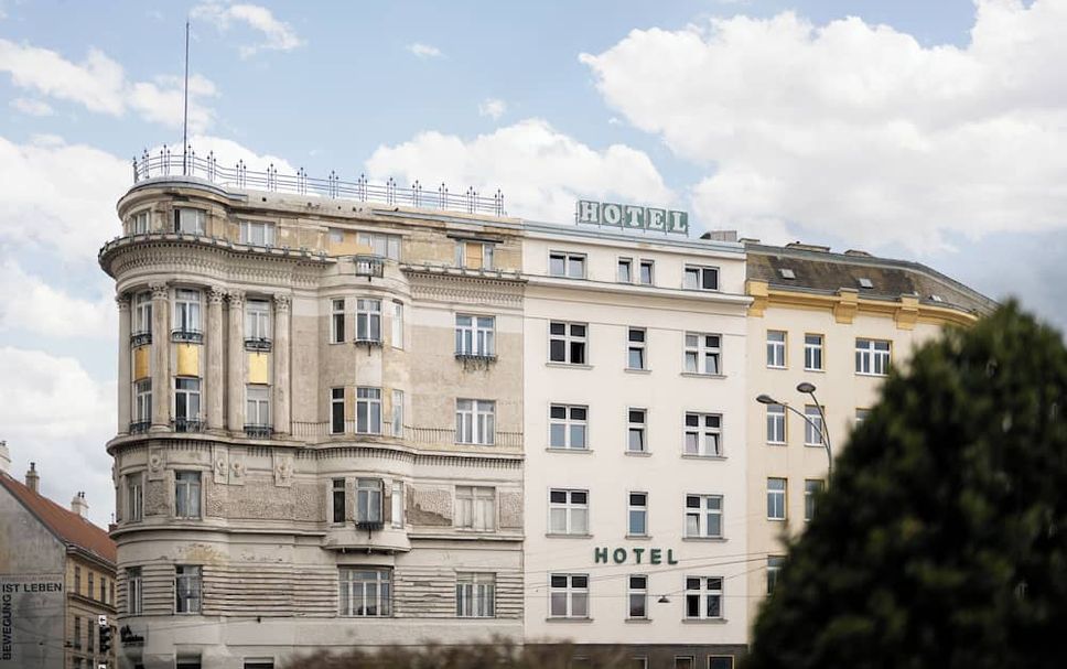 Byggnad Foto