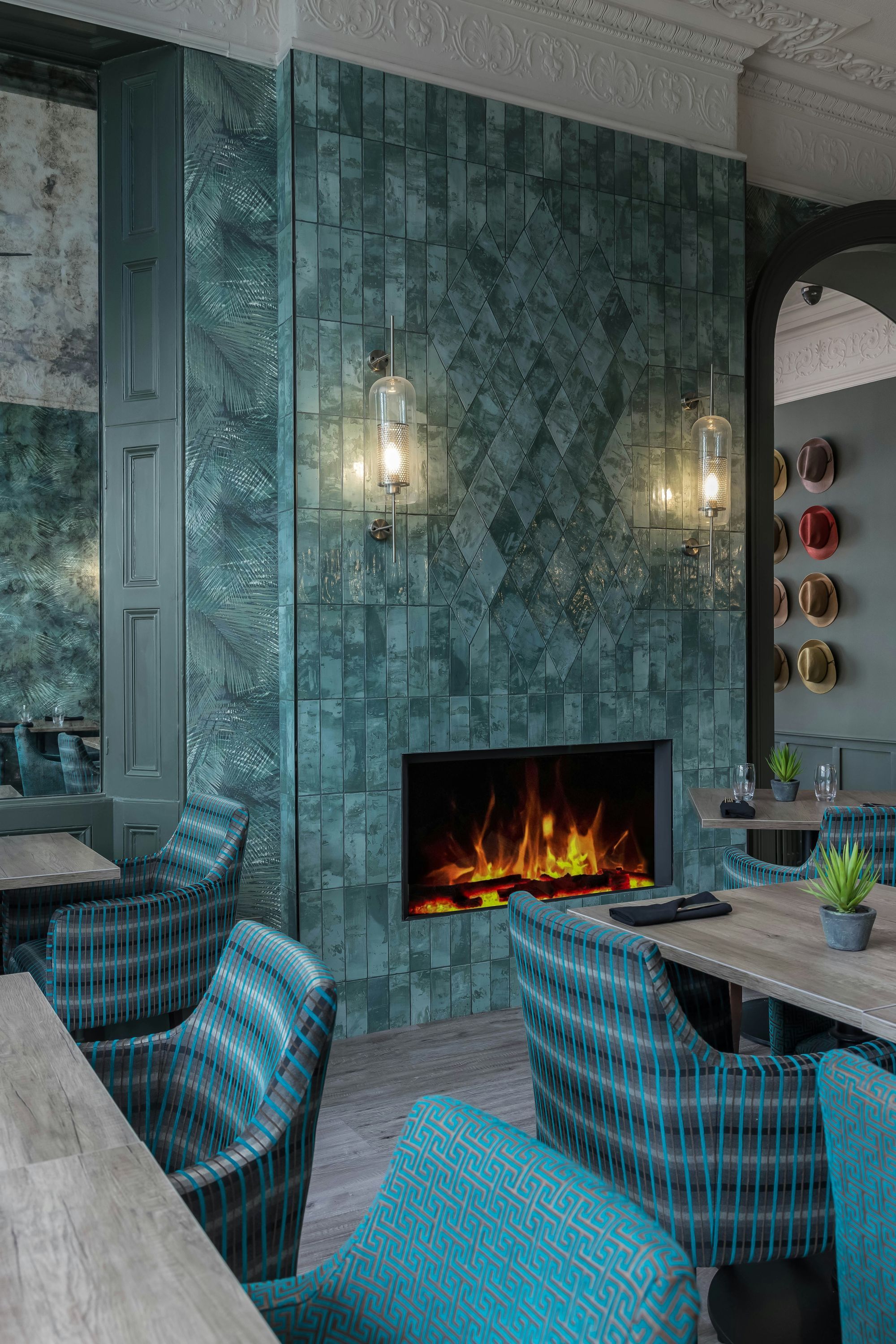 Restaurang