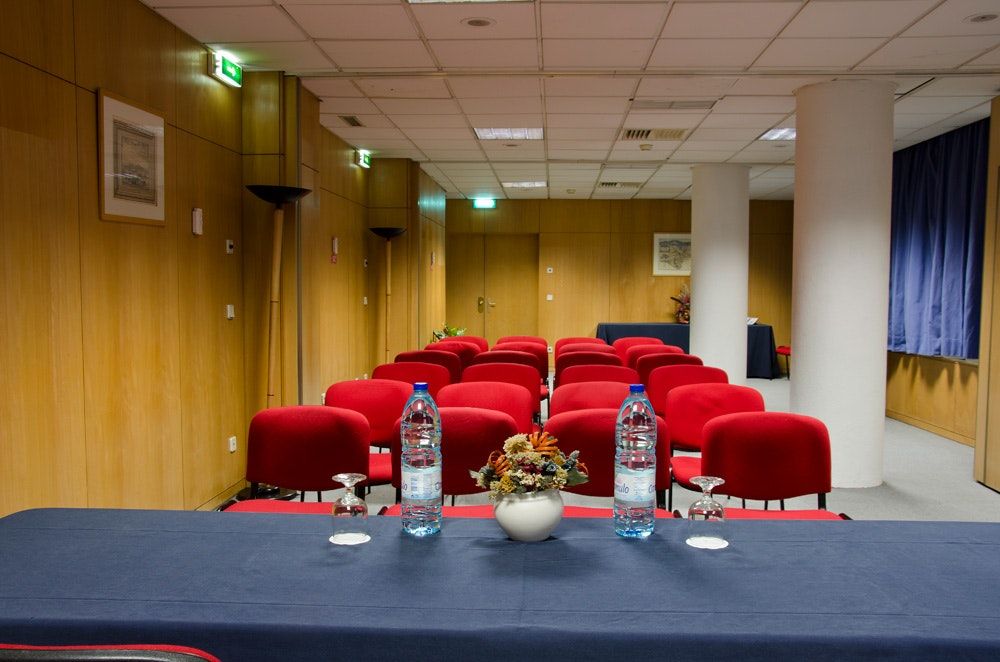 Konferensrum