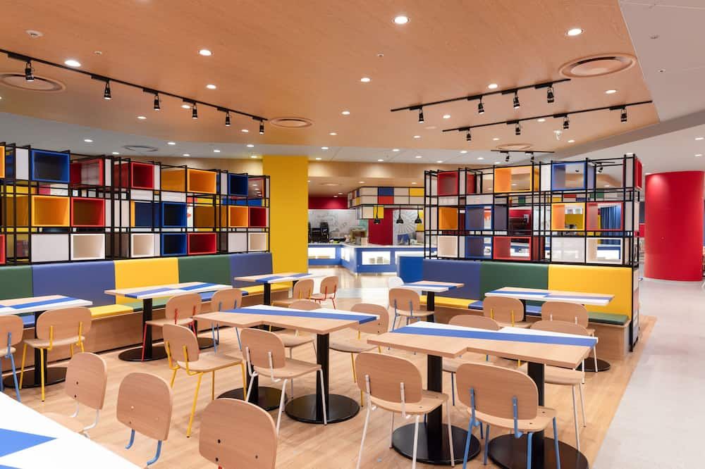 Restaurang