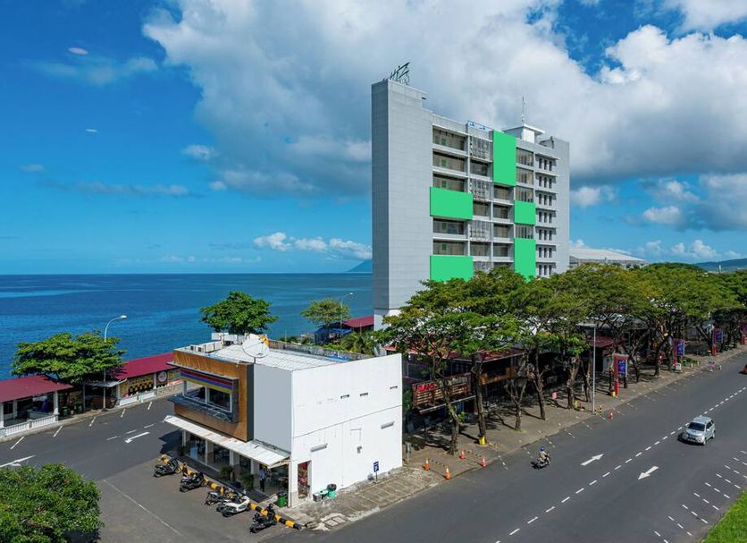 Byggnad Foto