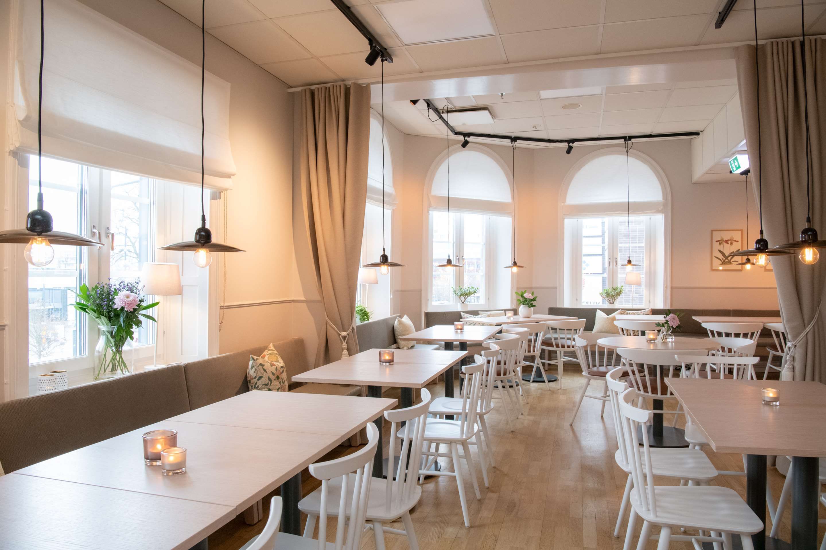Restaurang