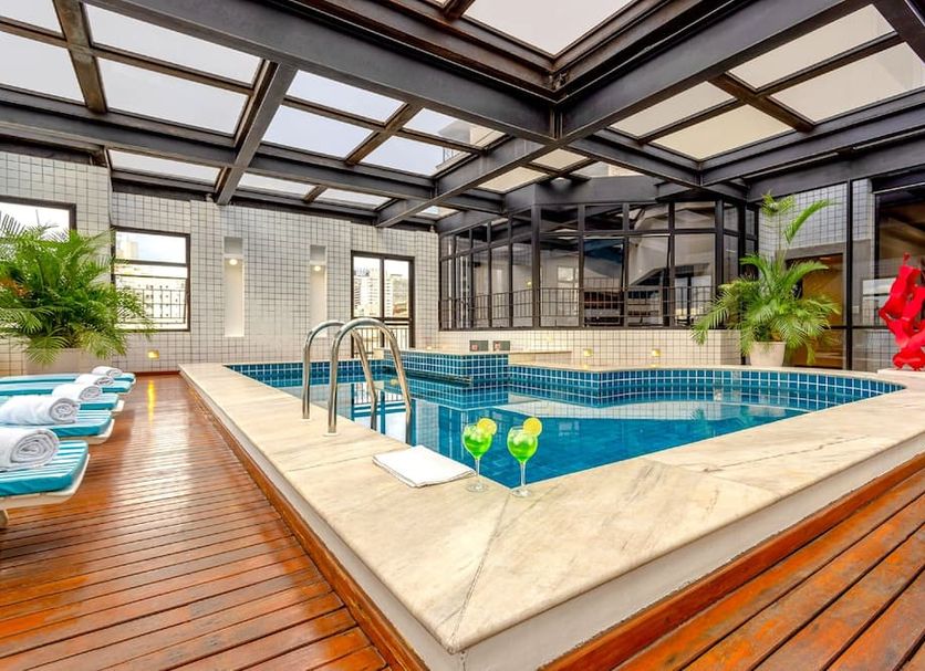 Pool Foto