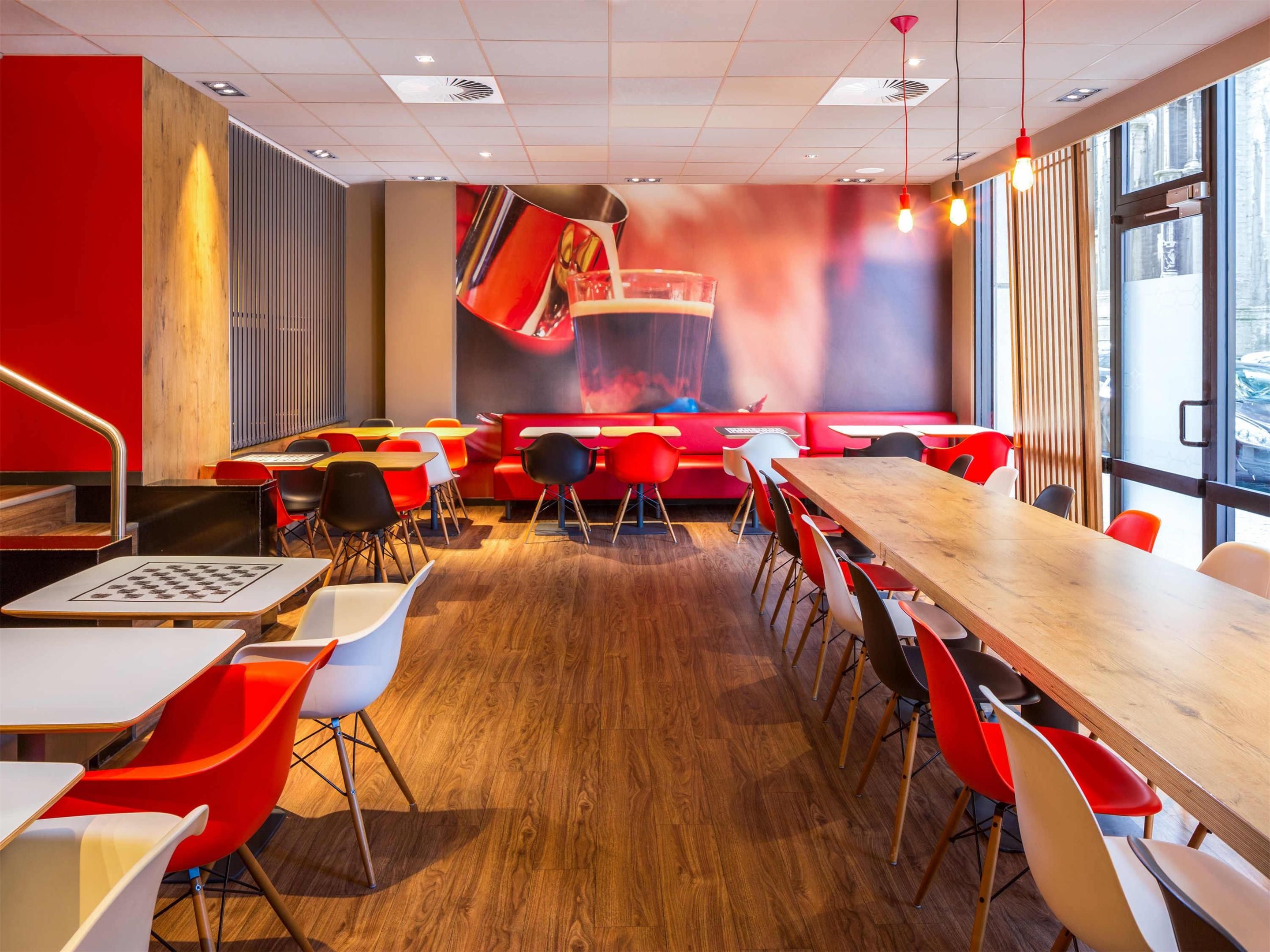 Restaurang