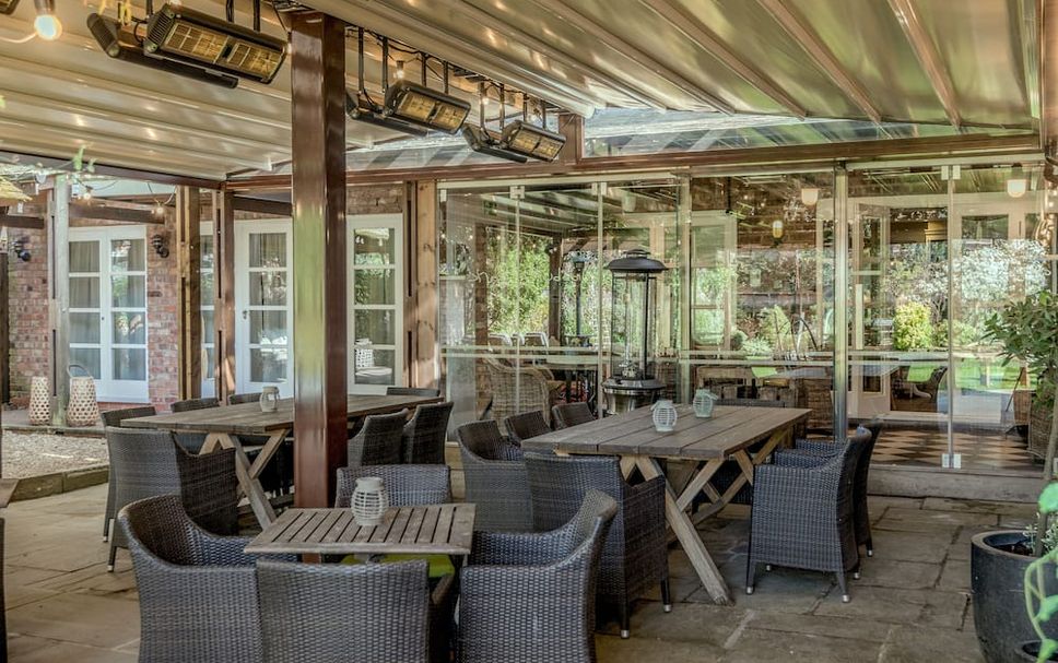 Restaurang Foto