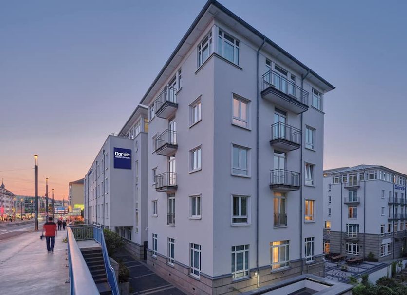 Byggnad Foto