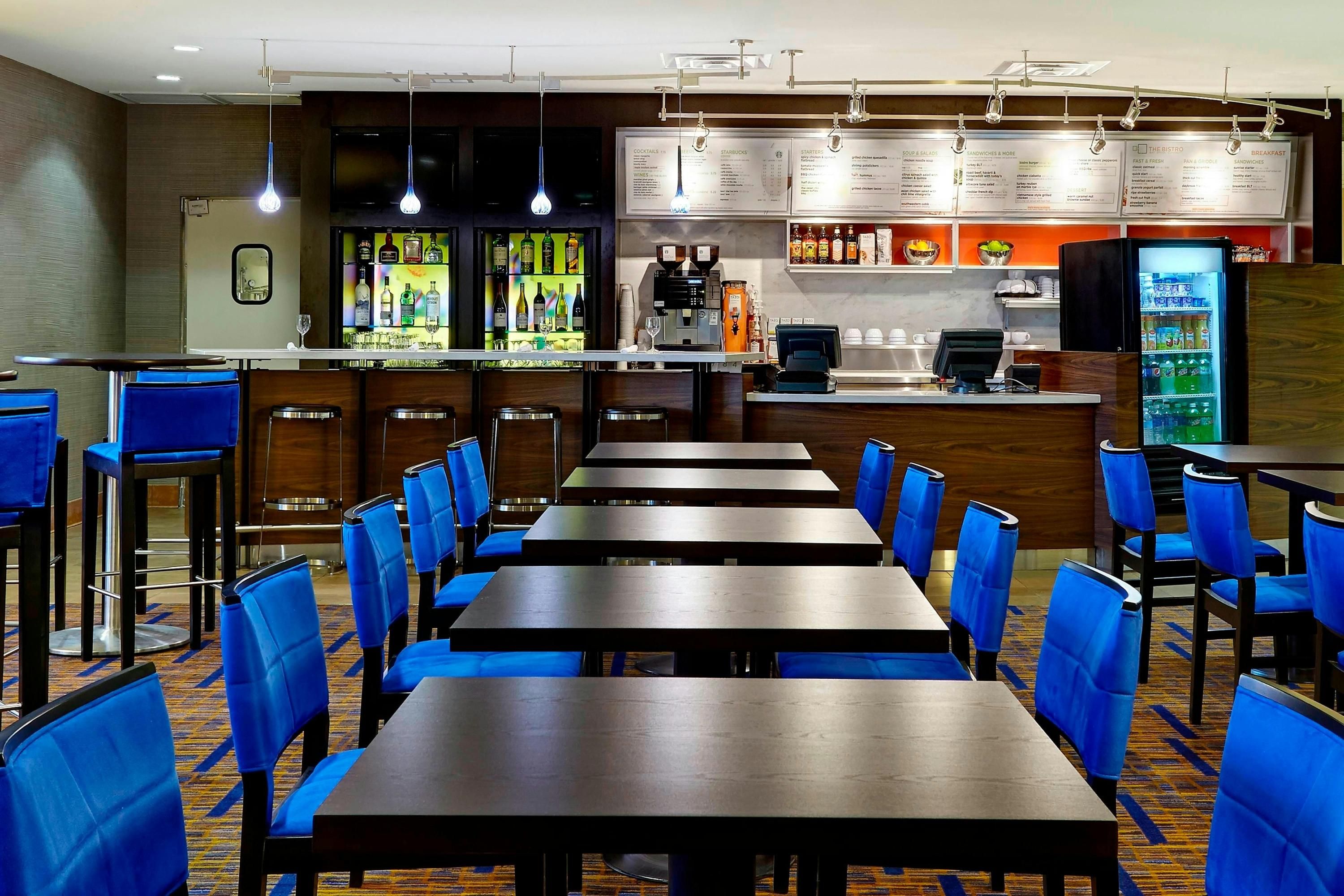 Restaurang