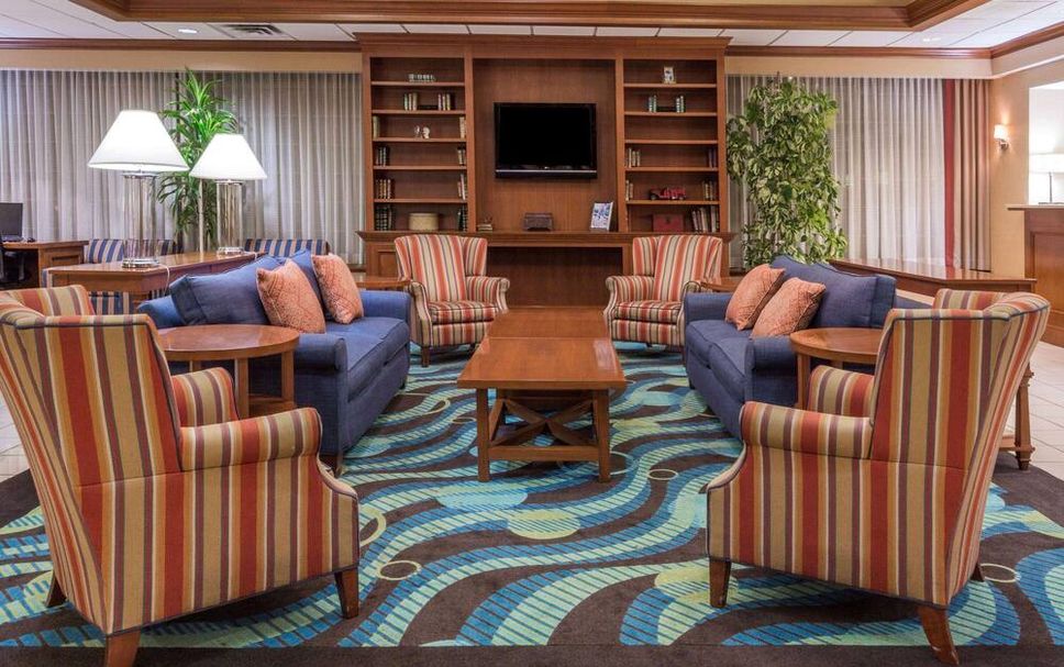 Lounge Foto