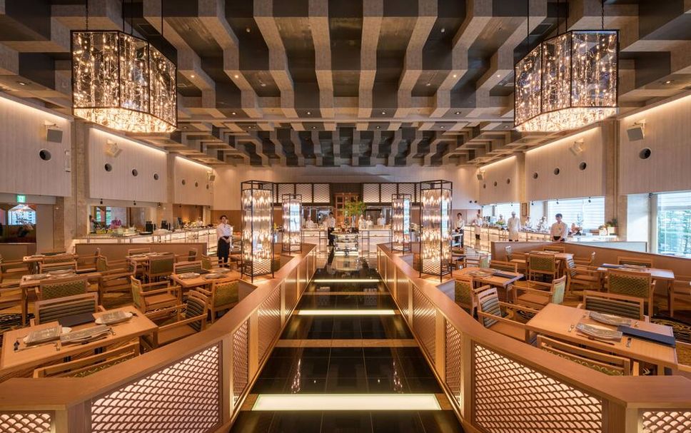 Restaurang Foto