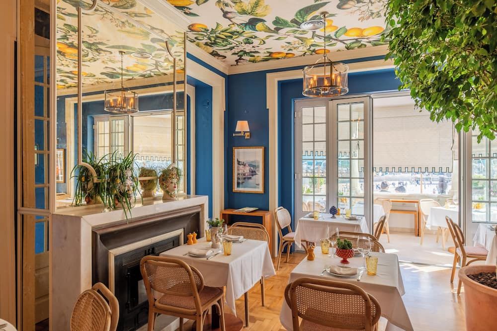Restaurang