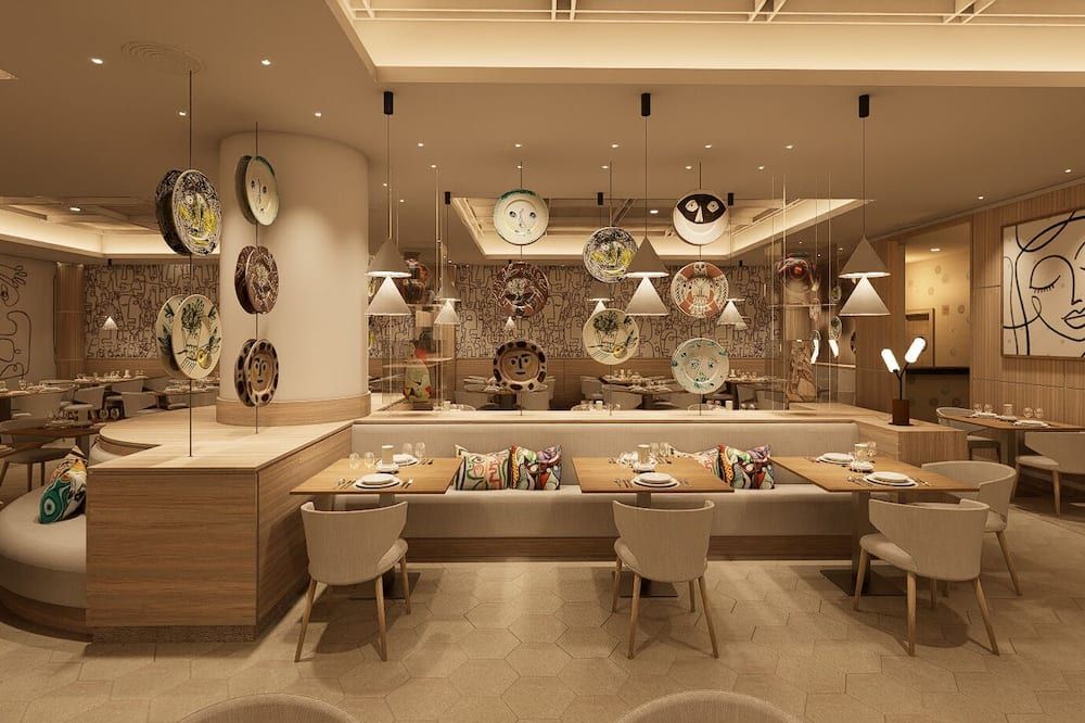 Restaurang
