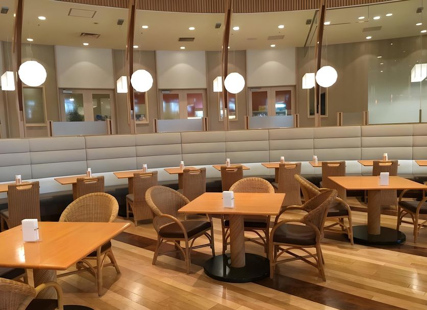 Restaurang Foto