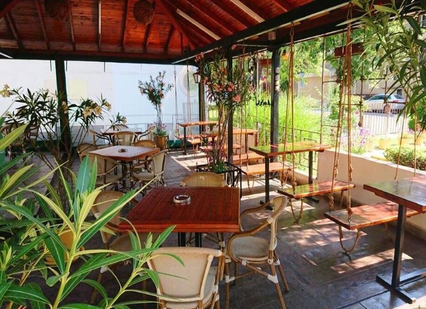 Restaurang Foto