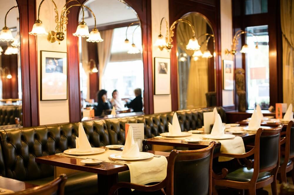 Restaurang