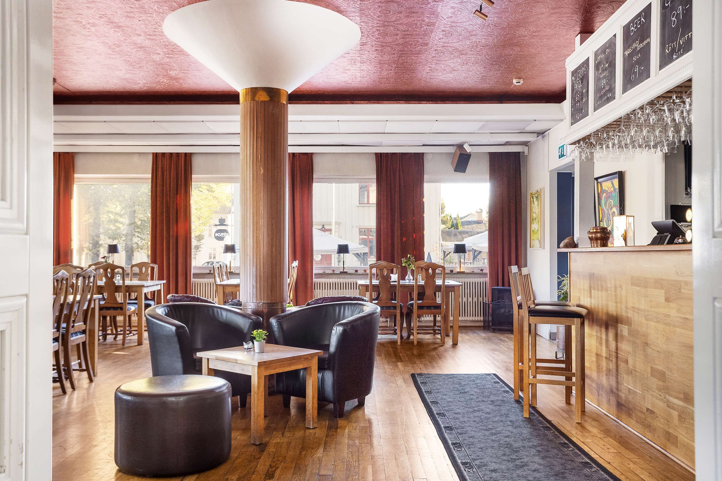 Restaurang