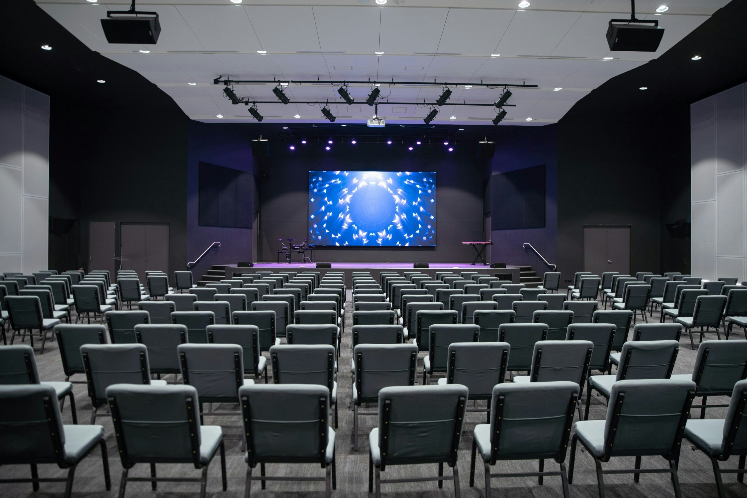 Konferensrum