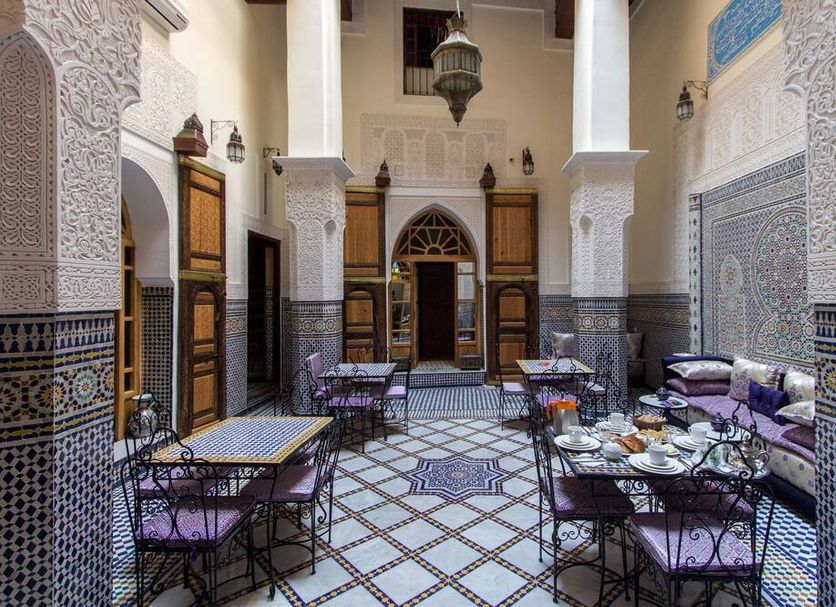 Restaurang Foto
