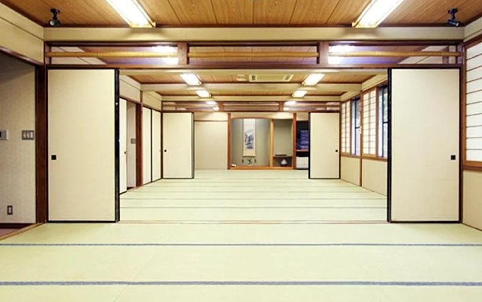 Hall Foto