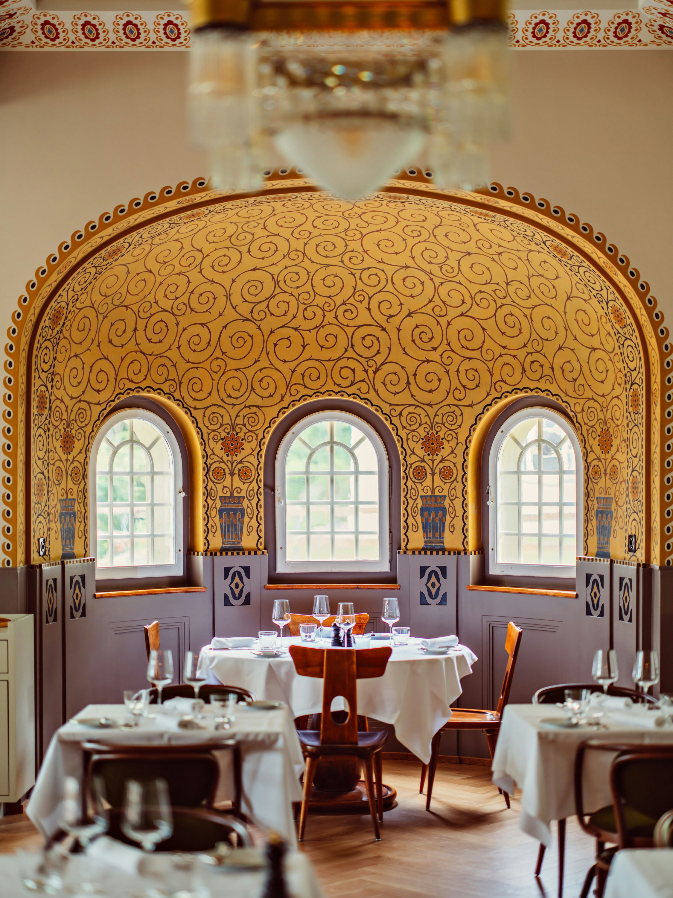 Restaurang