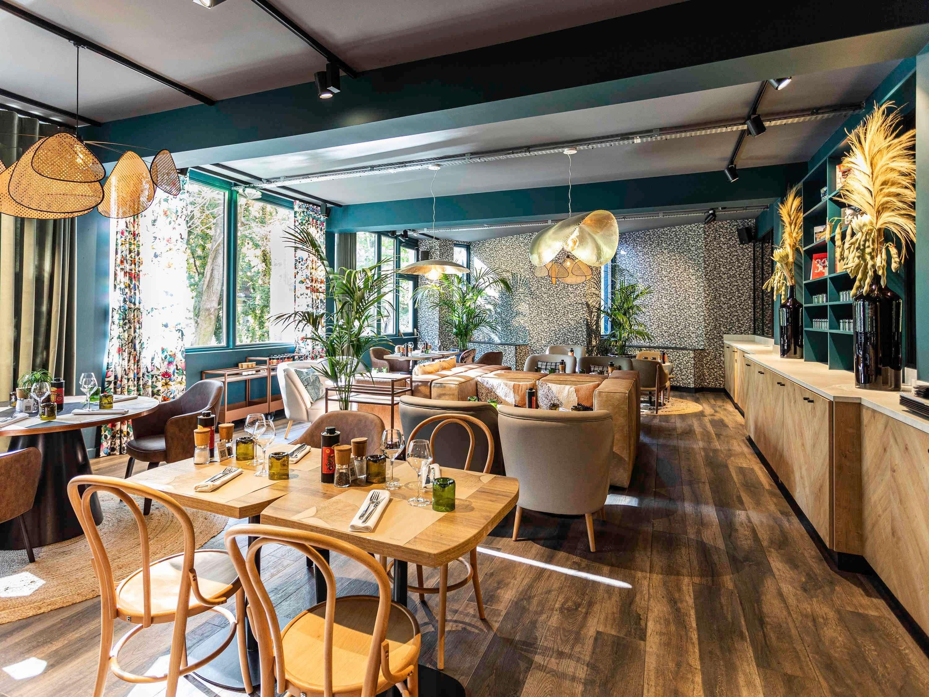 Restaurang