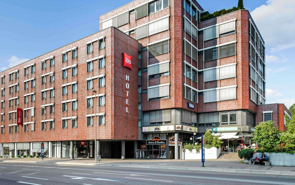 Byggnad Foto