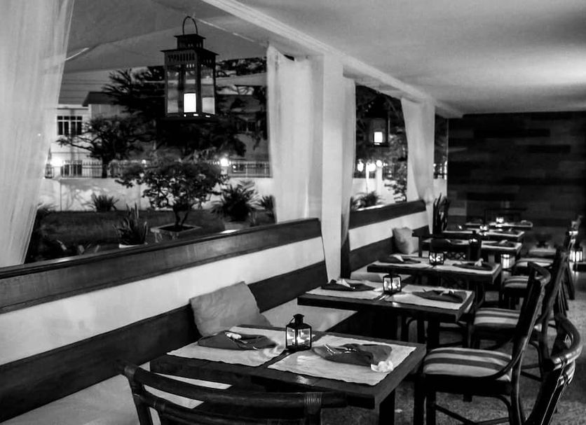 Restaurang Foto