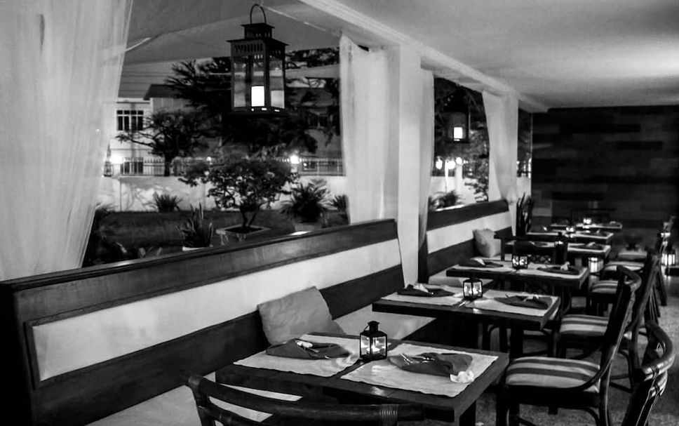 Restaurang Foto