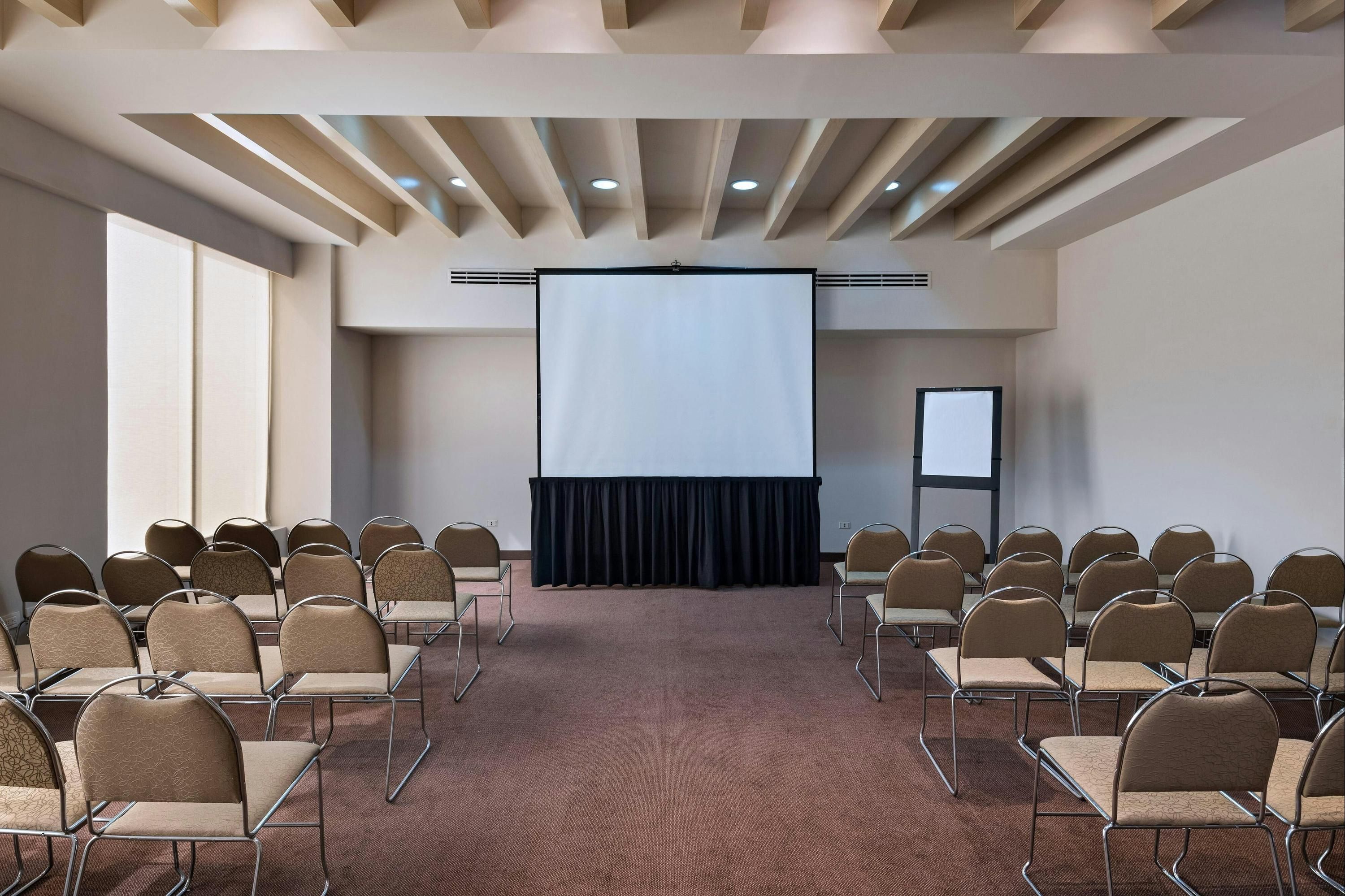 Konferensrum