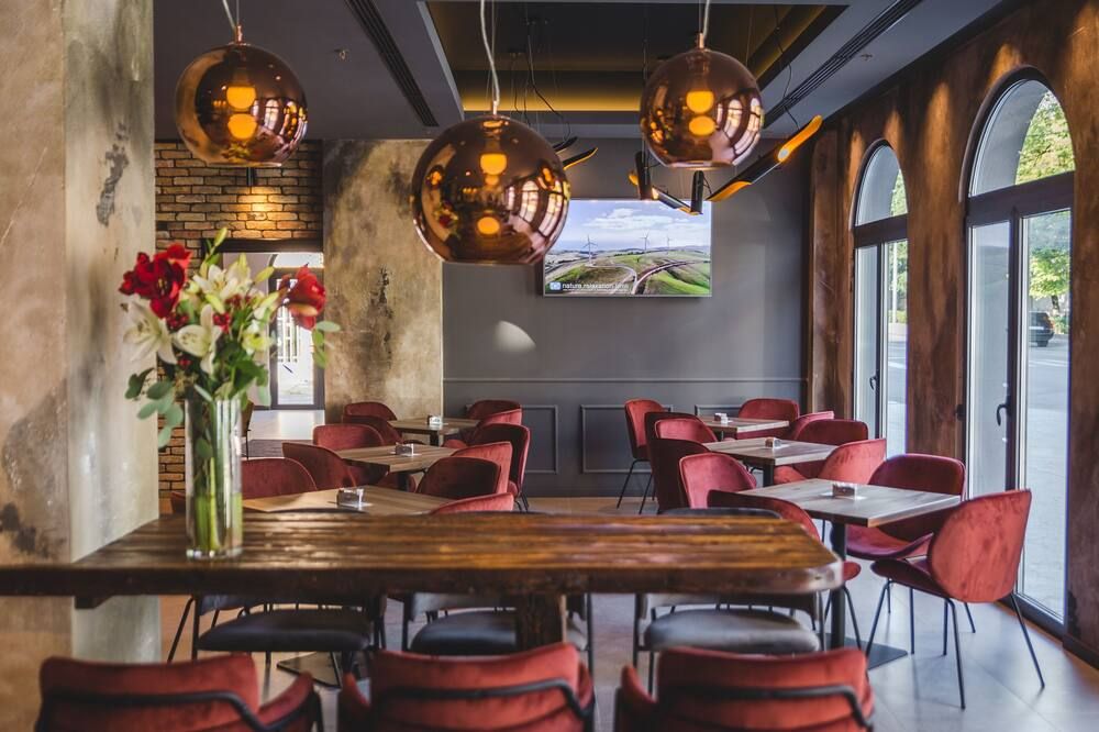 Restaurang