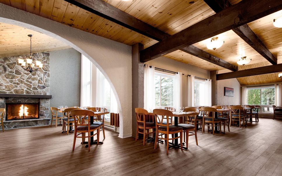Restaurang Foto
