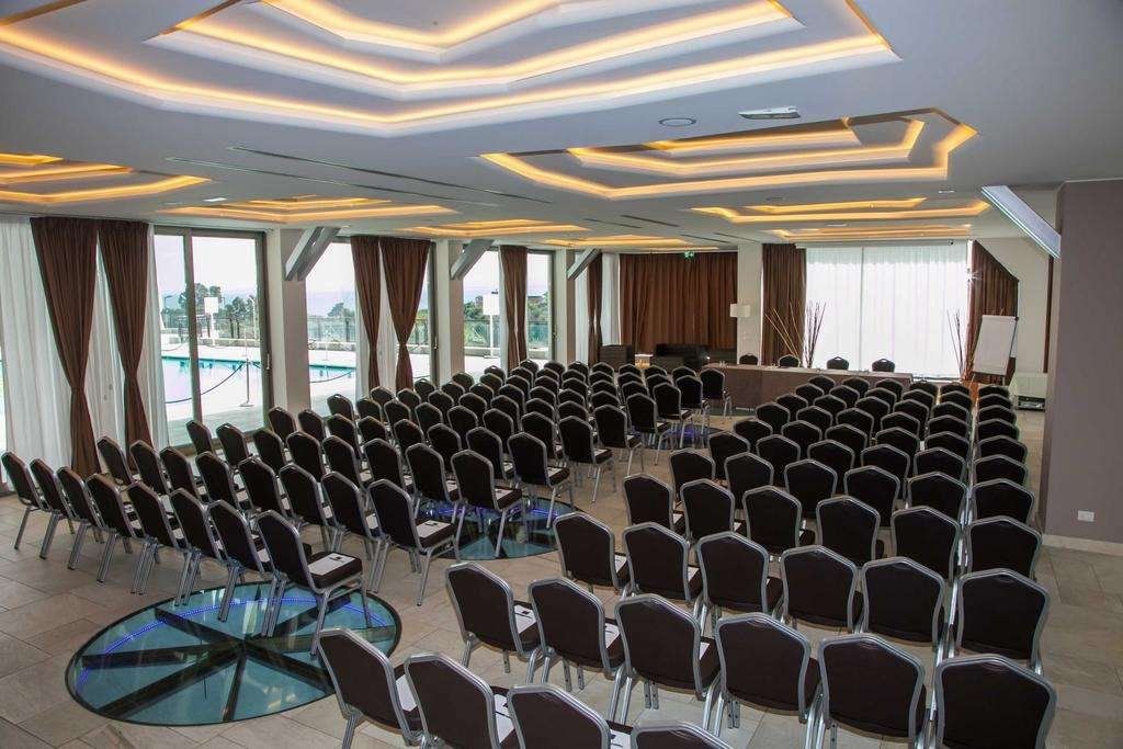 Konferensrum