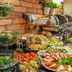 Buffé