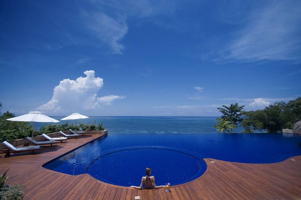 Pool Foto