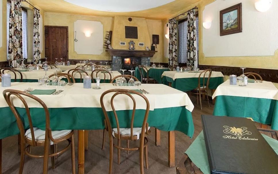 Restaurang Foto
