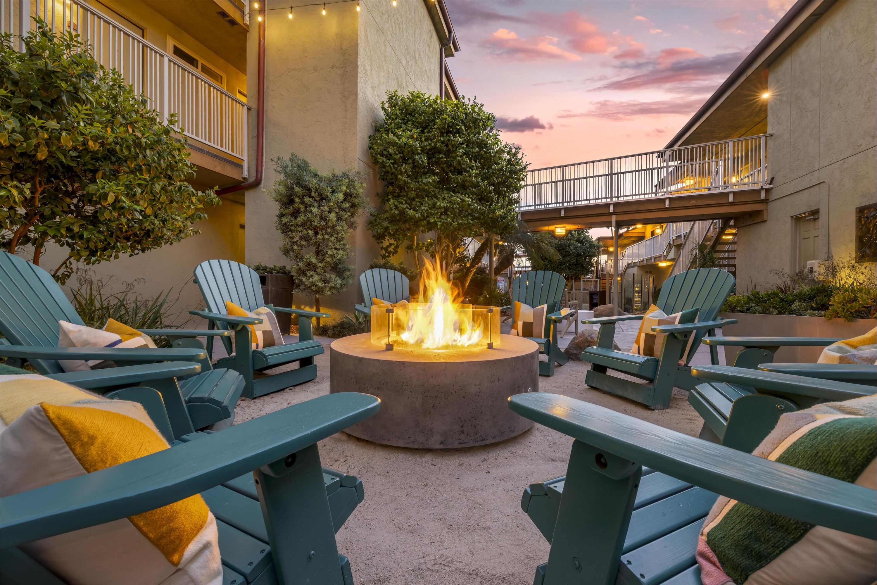 Hotellfaciliteter