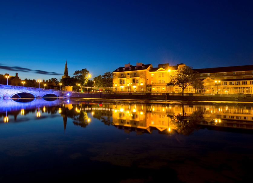 Byggnad Foto